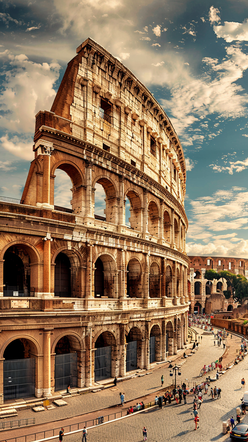 Italy Rome