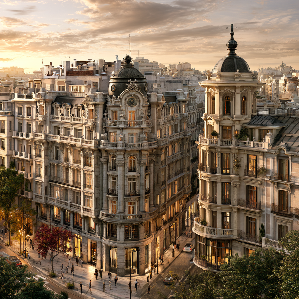 Spain