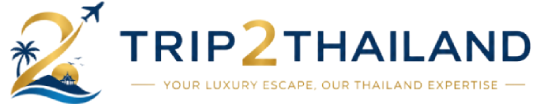 Trip2Thailand Logo